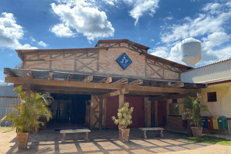 São Paulo lança Rotas da Cachaça para impulsionar turismo rural