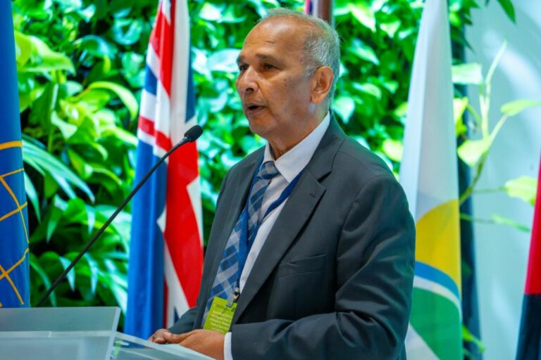 Seguro rural e interação Caribe-Brasil: os planos do novo diretor-geral da ‘OEA’ da Agricultura