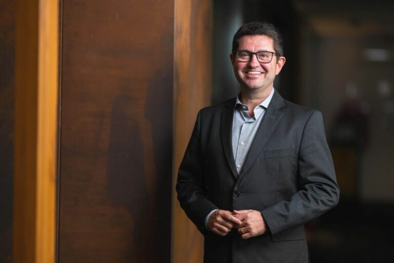 Jerônimo Goergen é eleito presidente da Aprobio