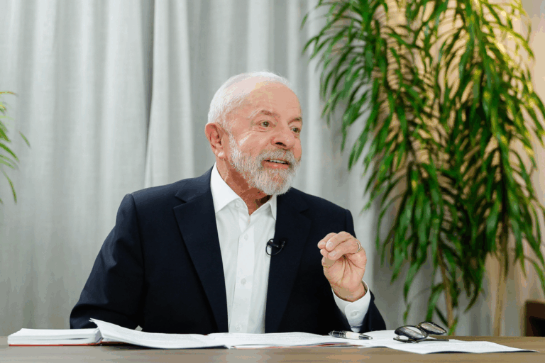 Setor exportador reage com otimismo cauteloso à conversa entre Lula e Trump 