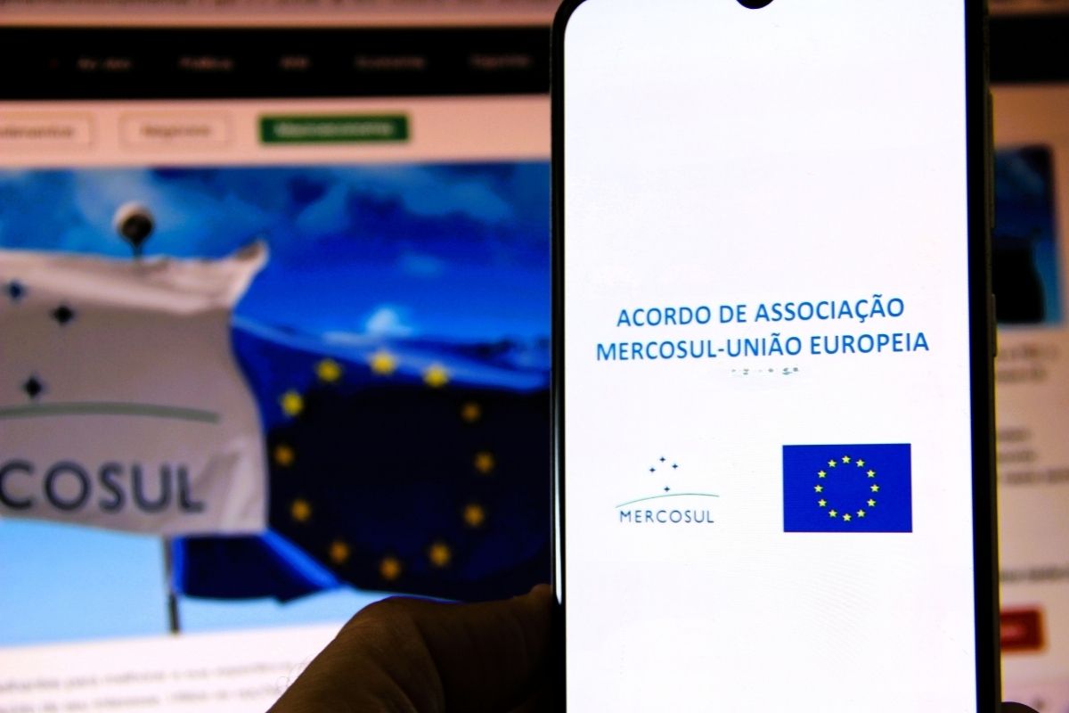 Falta de consenso entre países da UE travou o avanço do tratado.  Foto: Adobe Stock 