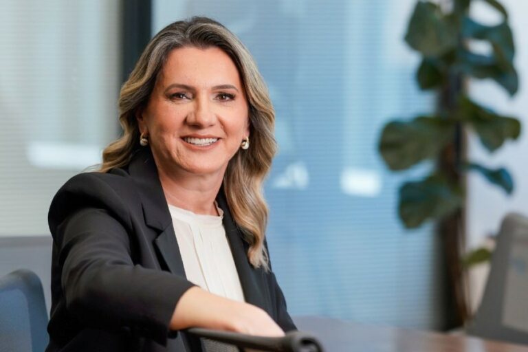 OCB nomeia primeira mulher para cargo de presidente-executiva