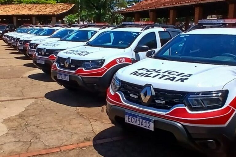 União entre produtores e polícia ajuda a frear roubos no campo no interior de SP