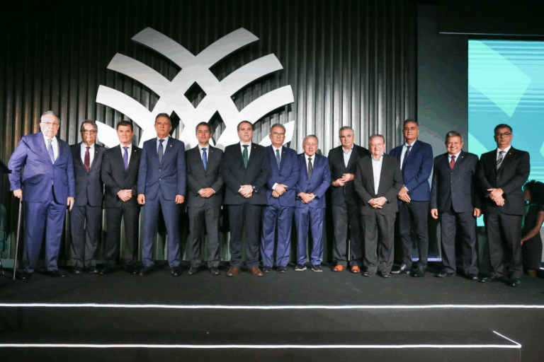 Em tom de crítica ao governo, nova Diretoria da CNA toma posse em Brasília