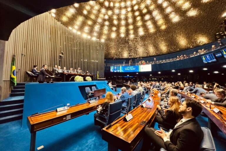 Senado reafirma importância do RenovaBio como política de descarbonização