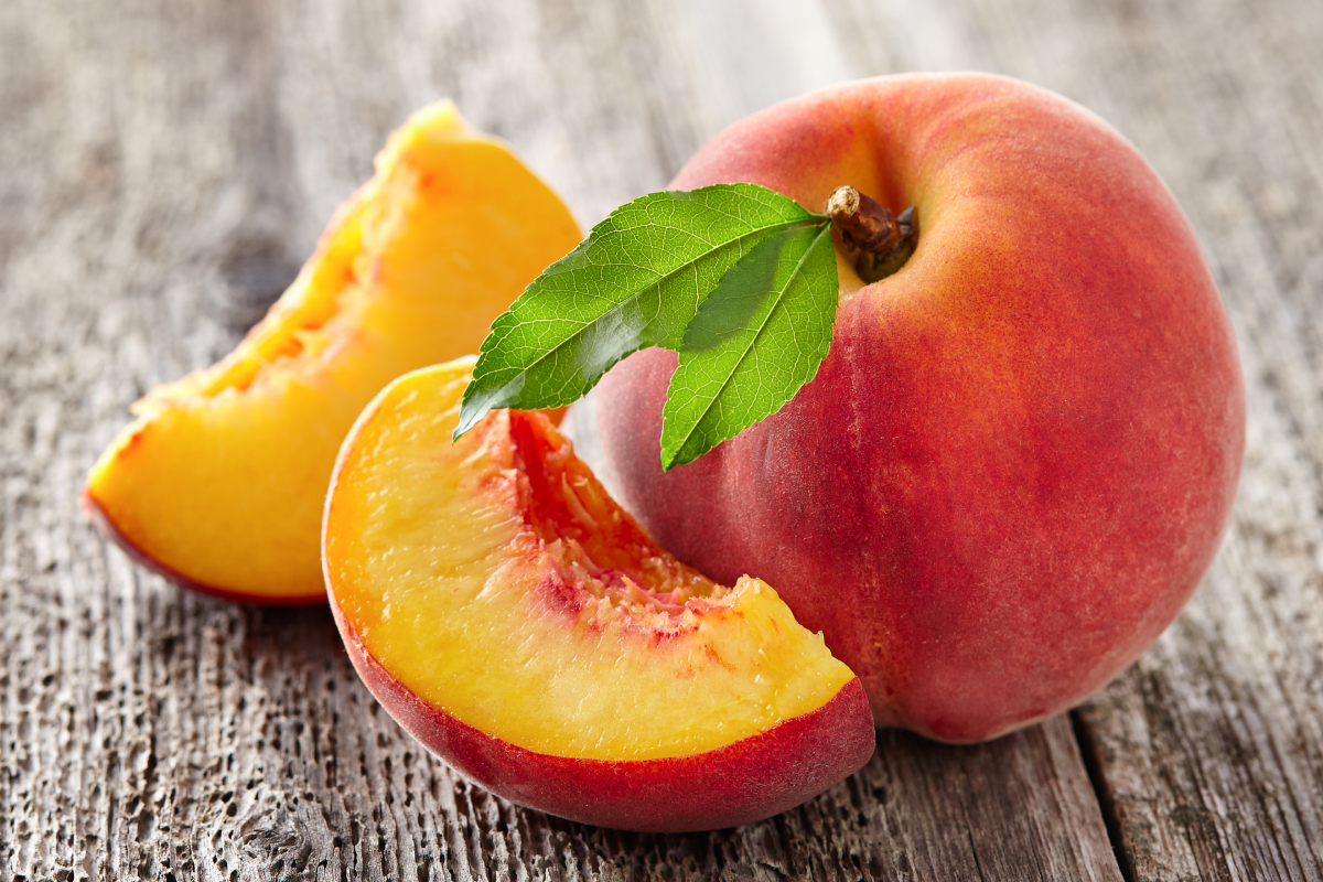 Frutas nas tradições de fim de ano