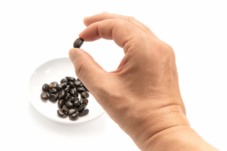 O que acontece quando você cruza a rainha dos Andes com a fruta-do-conde?