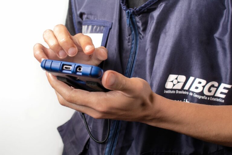 IBGE espera aprovação de R$ 700 mi para preparar coleta do Censo Agro