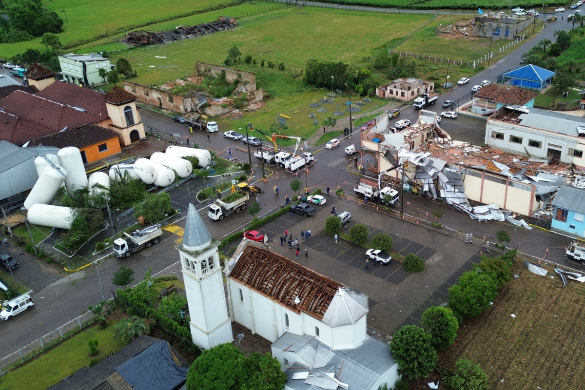 Foto: Rádio Solaris/Divulgação