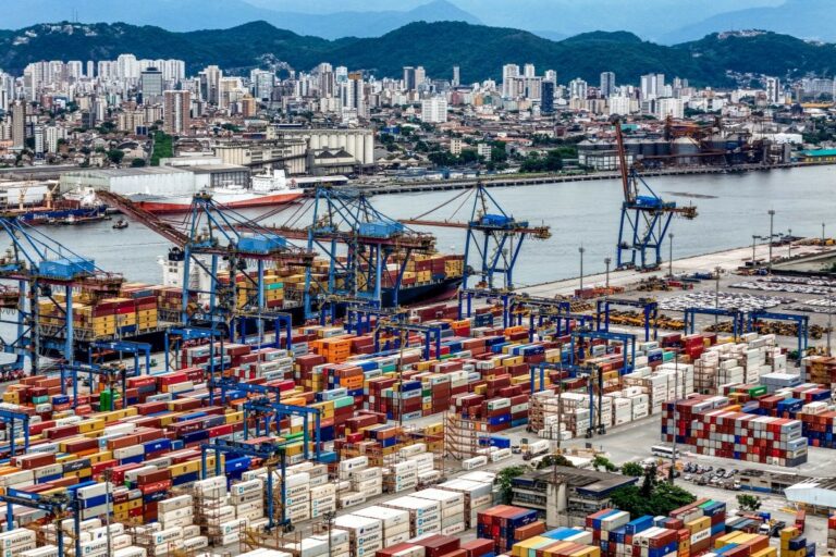 Entidades do agro se manifestam a favor de abertura de leilão do Tecon Santos 10