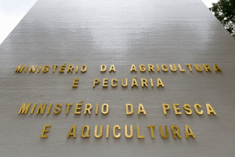 Secretaria de Comércio e Relações Internacionais do Mapa tem troca de cargos 