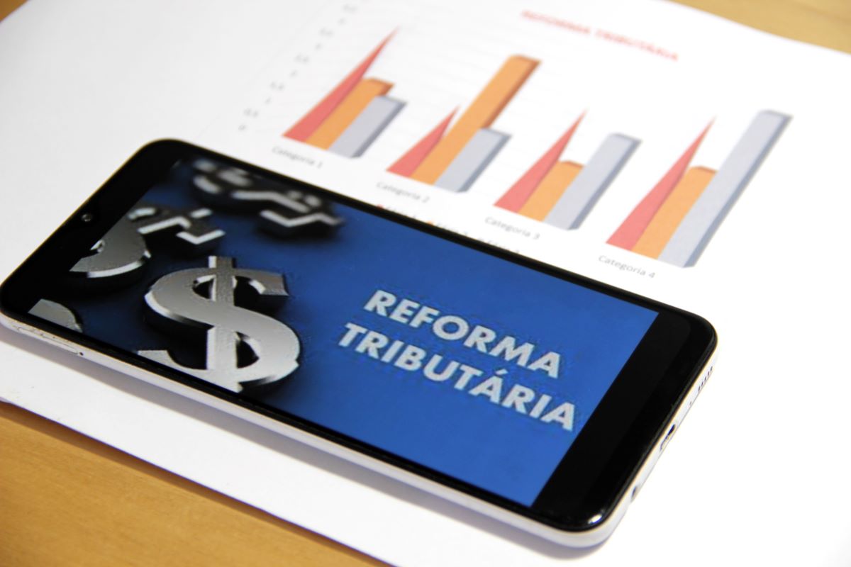 Imposto sobre Valor Agregado (IVA), previsto na reforma, trará mudanças importantes ao agro. Foto: Adobe Stock