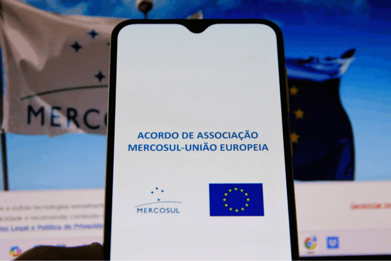 Entenda as principais cotas agrícolas do acordo Mercosul-UE
