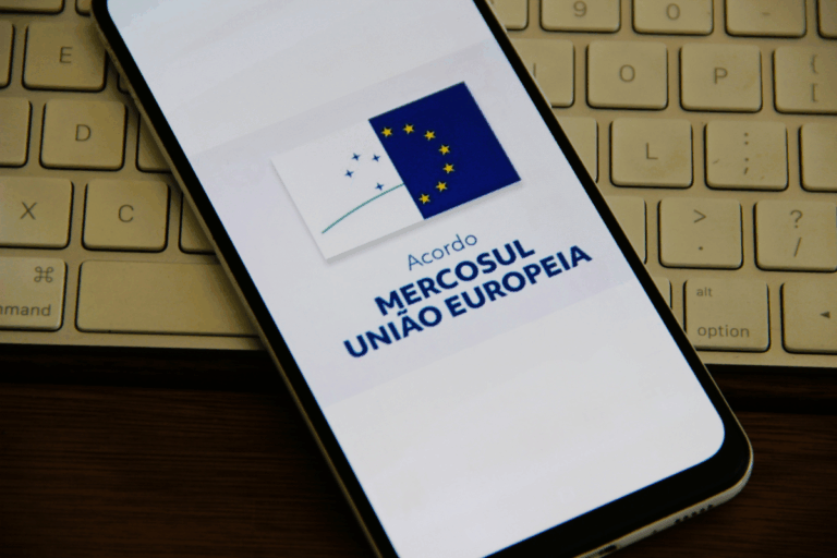Acordo Mercosul-UE: exportadores projetam efeitos positivos para a soja brasileira