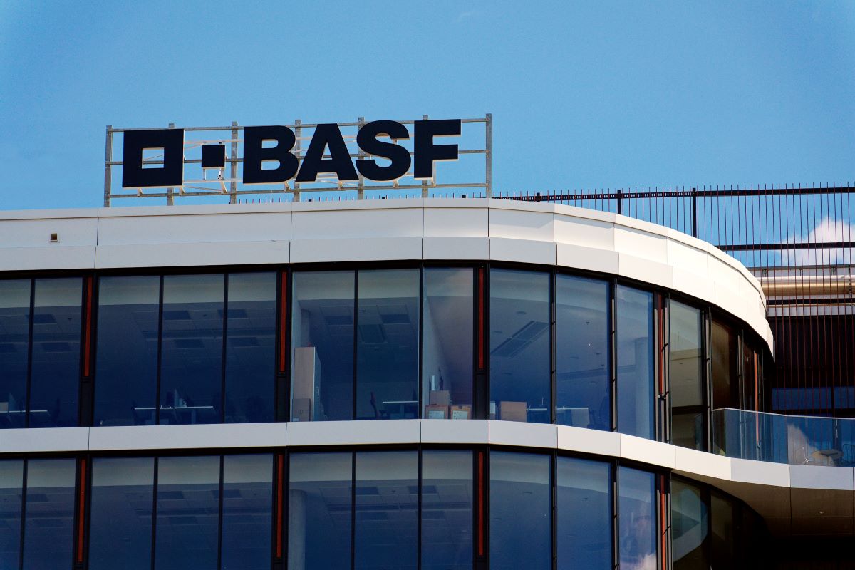 Aquisição reforça a presença da BASF no segmento de controle biológico. Foto: Adobe Stock