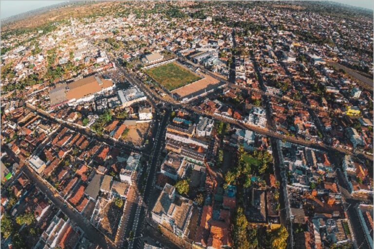 ‘Balsinha de açúcar’: como Balsas (MA) virou referência em grãos e agora mira agroindústrias