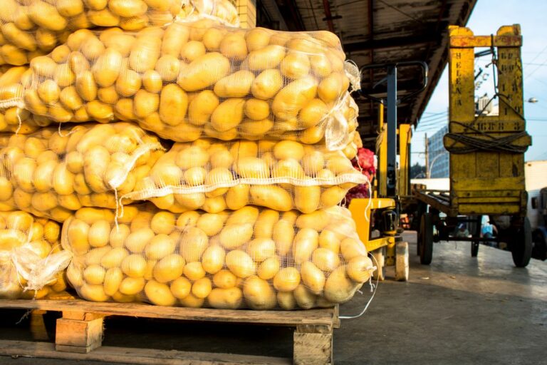 Ministério cria comitê para tratar de legislação das Ceasas
