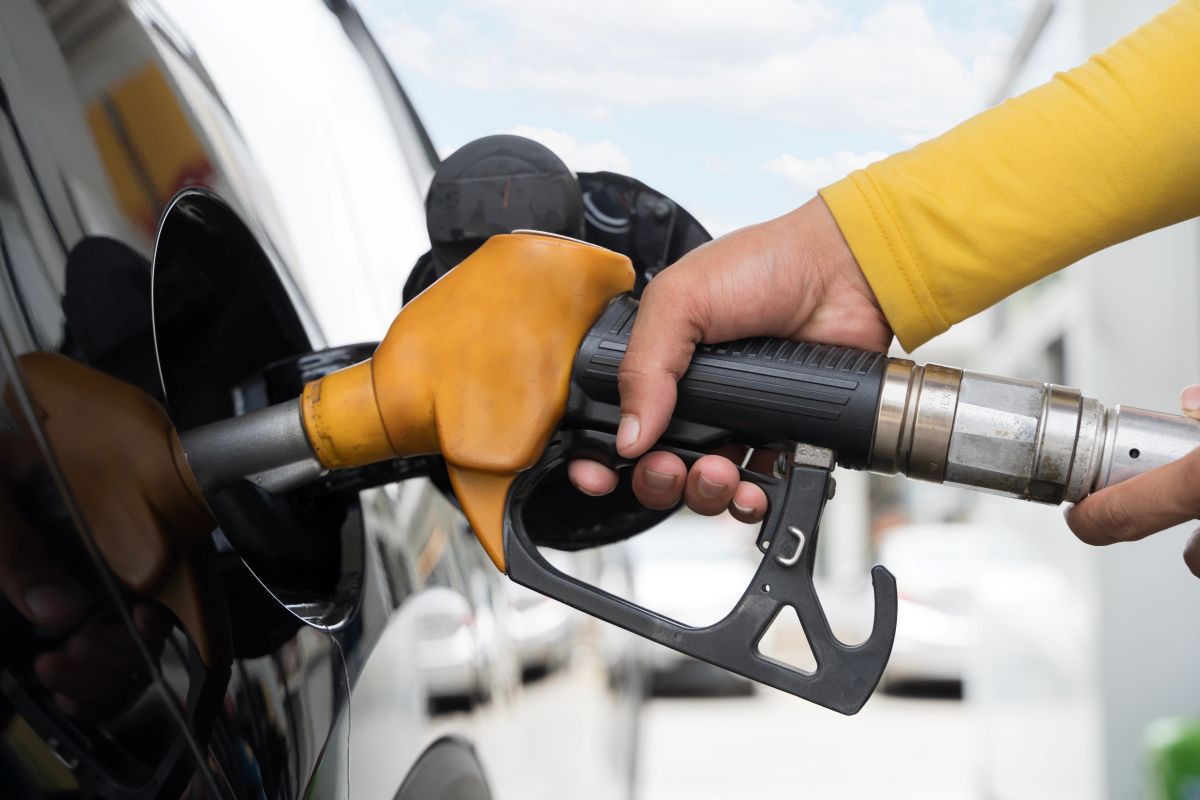 Venda do E15 não é permitida durante os meses de verão nos EUA. Foto: Adobe Stock