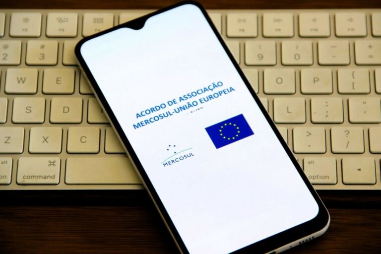 Ministério lança painel para identificar oportunidades no acordo Mercosul-UE