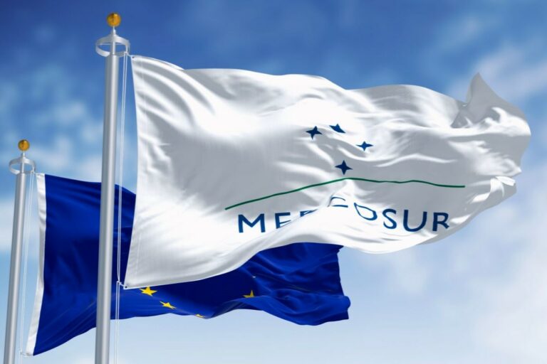 A vigência do Acordo Mercosul-União Europeia