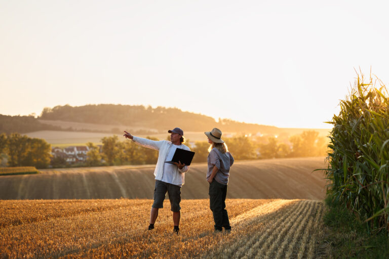 Conheça os serviços disponíveis que levam conhecimento e cidadania ao campo