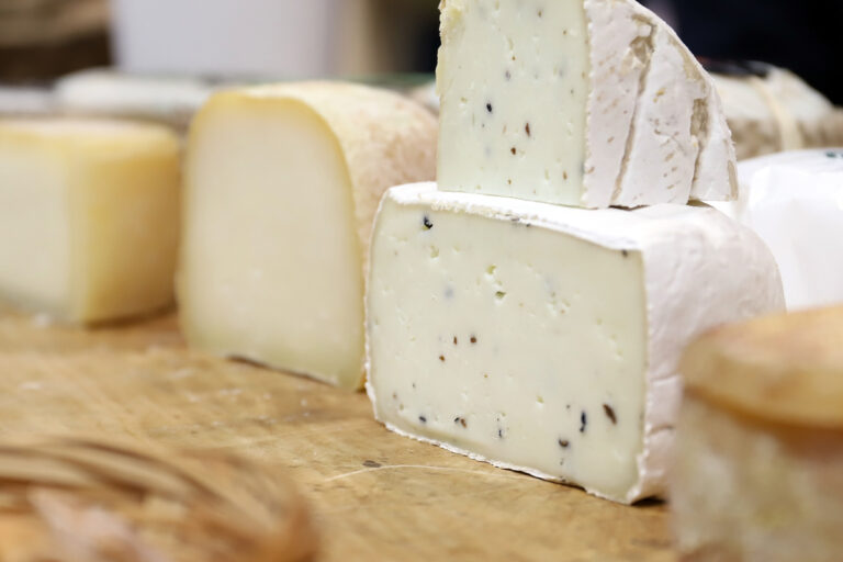 Dia mundial do queijo: conheça 5 tipos que só existem no Brasil