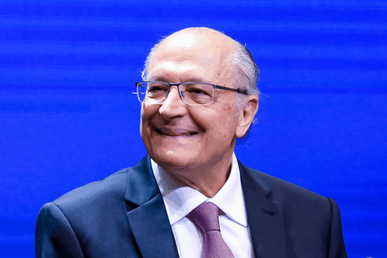Alckmin diz que acordo Mercosul-União Europeia está bem encaminhado