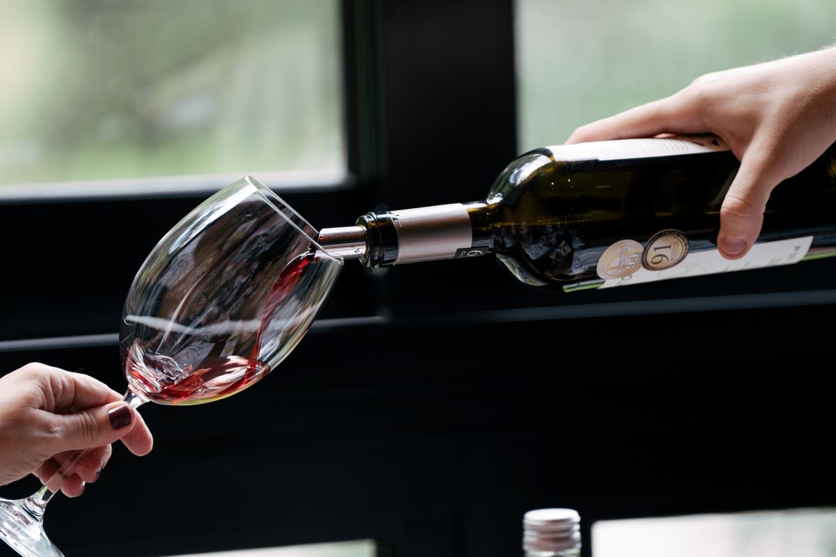 Editais destinam R$ 320 mil para ações voltadas ao desenvolvimento da vitivinicultura. Foto: Consevitis-RS/Divulgação