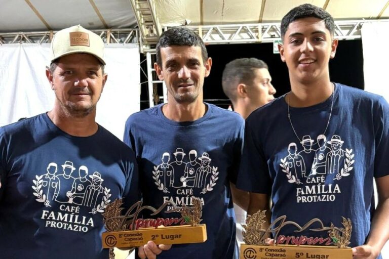 Saca de café é arrematada por R$ 26 mil em leilão no ES