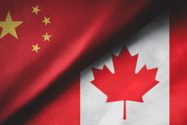 Acordo entre Canadá e China reduz taxas para canola e pescados