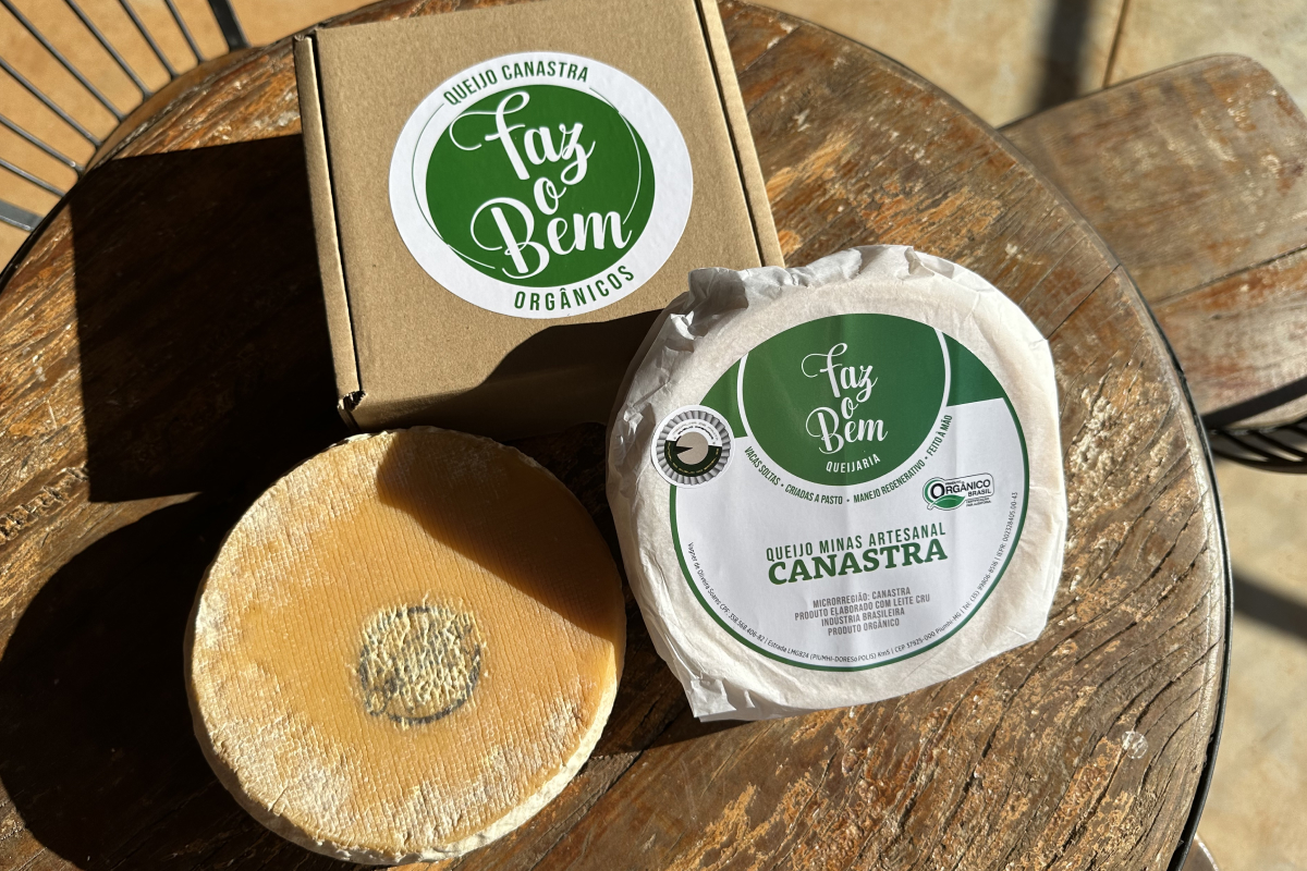queijos artesanais brasileiros