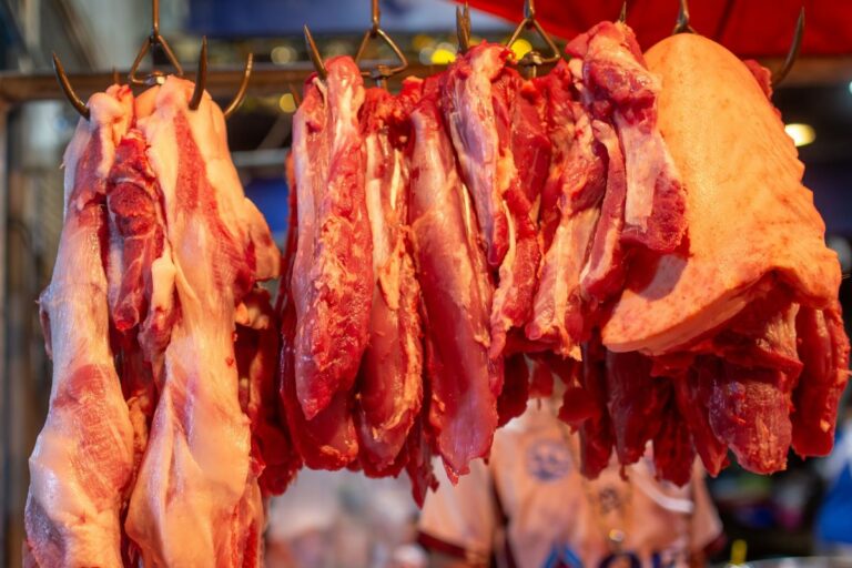 Carne bovina brasileira bate recorde de exportações para o mundo árabe