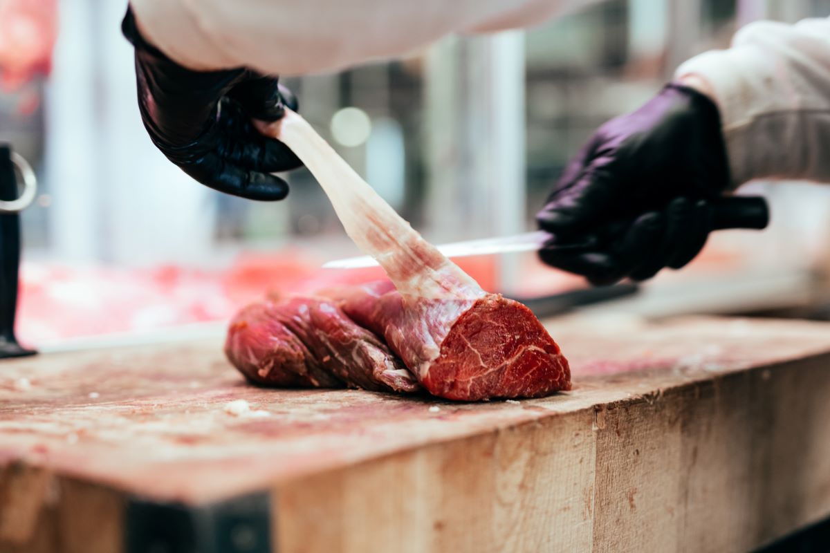 Acordo Mercosul-UE traz mudanças na Cota Hilton para exportação de carne à Europa. Foto: Adobe Stock
