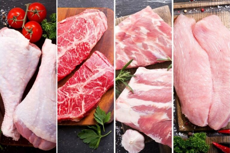 Mercosul-UE: carnes ganham com acordo, mas impactos são distintos entre bovinos, aves e suínos