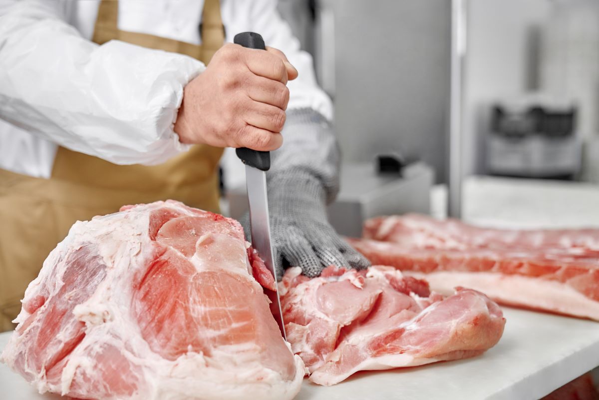México não vai taxar até 51 mil toneladas de carne suína e 70 mil de bovina. Foto: Adobe Stock