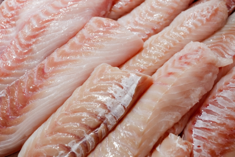 Peixes: Rússia fará inspeção em 5 frigoríficos do Brasil
