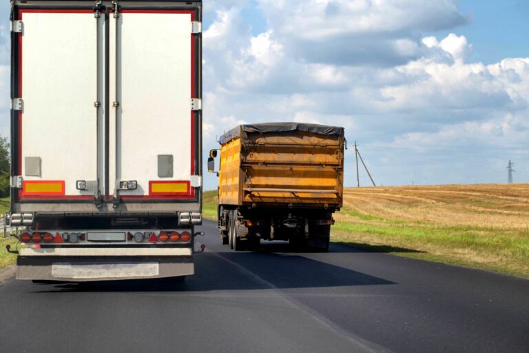 Aprosoja MT: piso mínimo do frete amplia custo e compromete competitividade