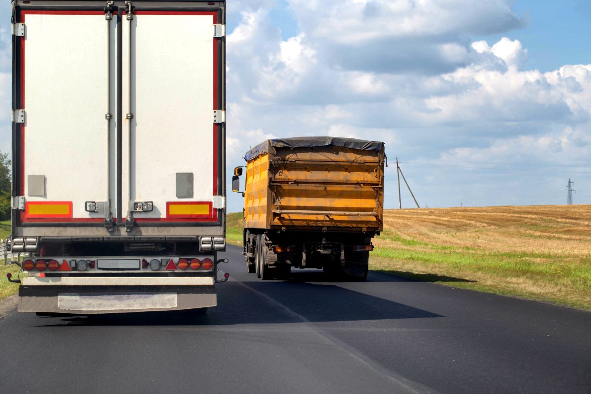 Segundo a Aprosoja MT, tabelamento do frete não respeita a livre iniciativa. Foto: Adobe Stock