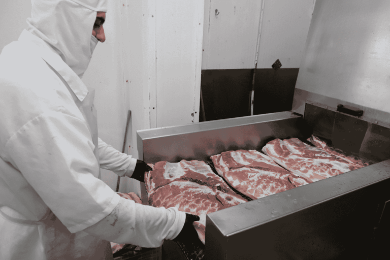 Missão japonesa retorna ao Brasil para avaliar sistema sanitário da carne bovina