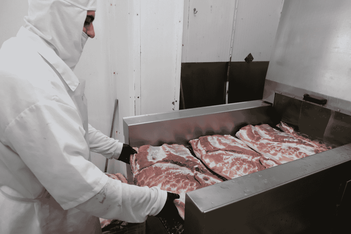 Japão é considerado um dos mercados mais exigentes do mundo para a carne bovina. Foto: Ari Dias/AEN