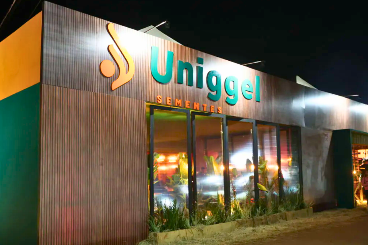 Foto: Uniggel/Divulgação