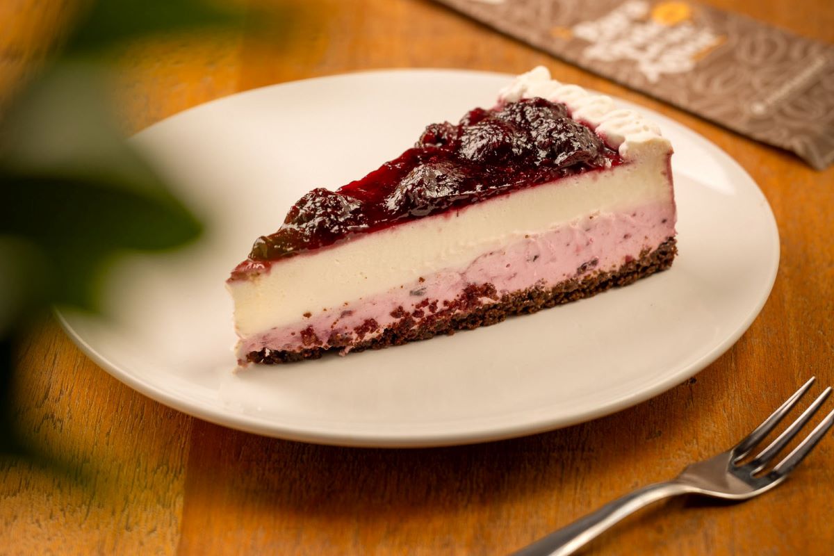 Herança dos holandeses, tortas de Carambeí (PR) receberam primeira IG de 2026. Foto: Tortas Wolf e Governo do Paraná/Divulgação