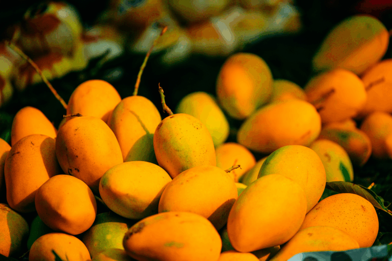 Frutas do Brasil superam tarifas e faturam US$ 1,4 bi em 2025