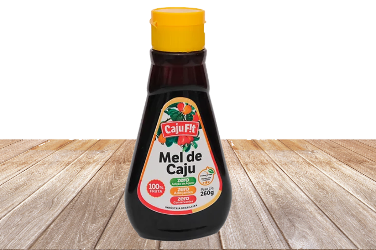 mel de caju