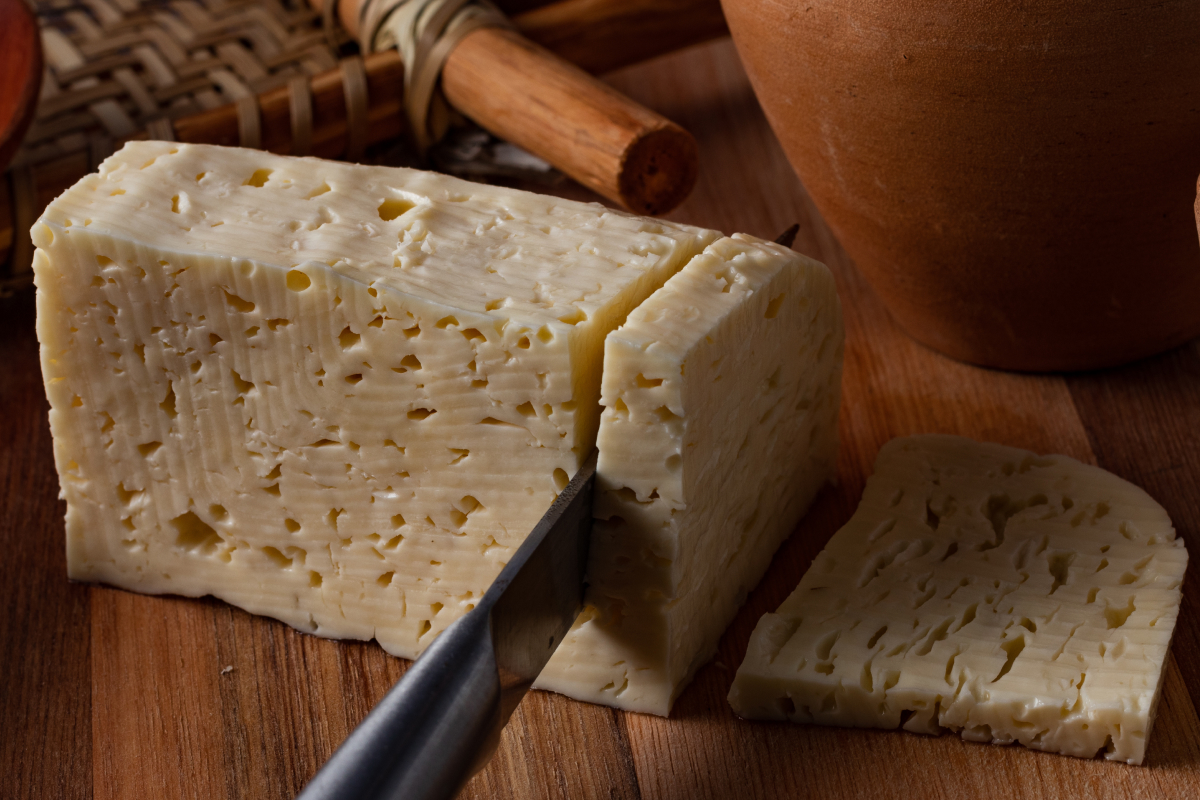 queijos artesanais brasileiros