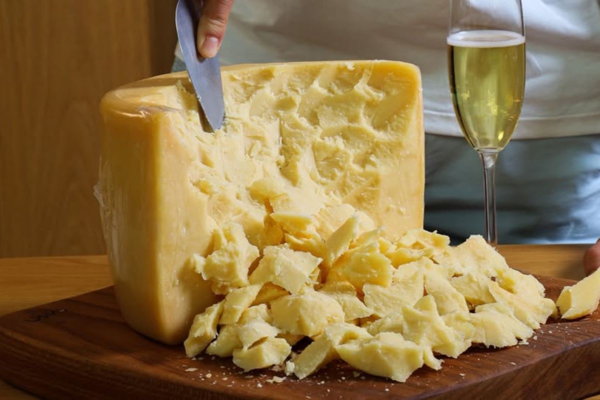 Básel Lácteos é uma empresa familiar, reconhecida pela linha de queijos premium. Foto: Básel/Divulgação