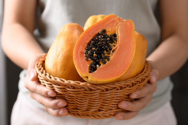 Conheça 4 tipos de mamão cultivados no Brasil