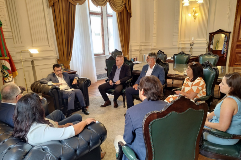 Arrozeiros gaúchos buscam prorrogação de acordo sobre ICMS