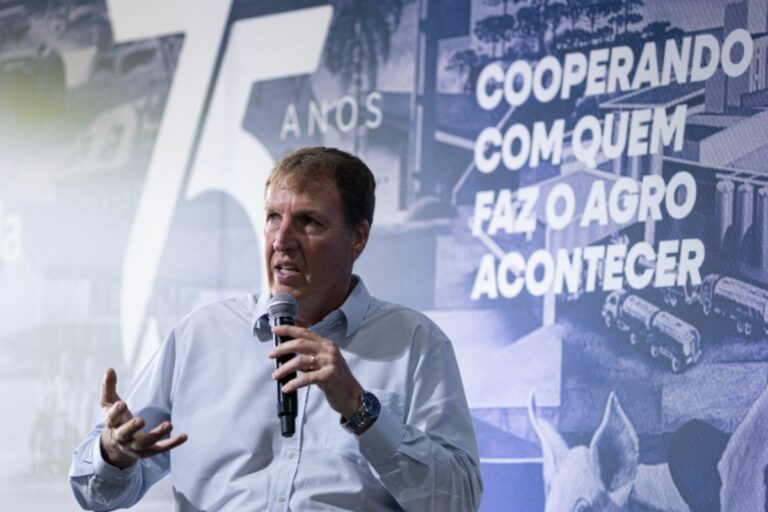 Castrolanda anuncia investimentos de R$ 500 milhões em 2026