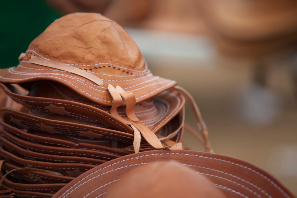 História do chapéu